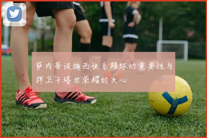 萨内蒂谈梅西快乐踢球的重要性与捍卫卡塔尔荣耀的决心